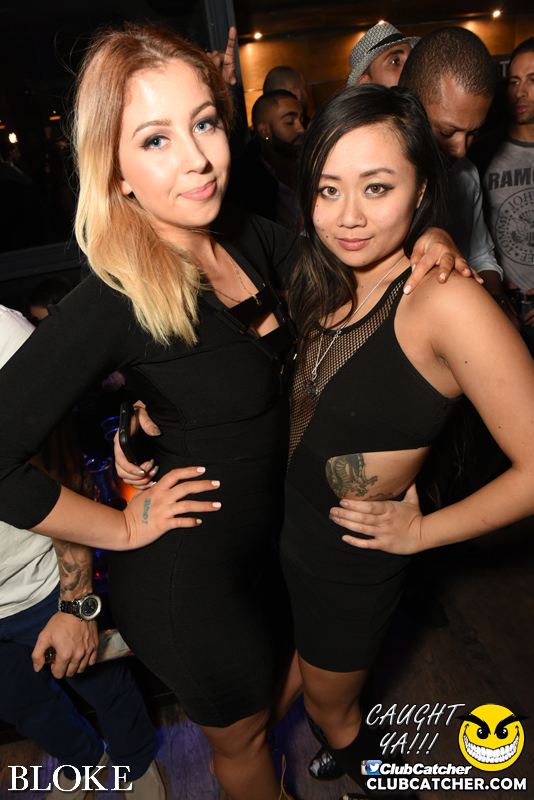 Bloke nightclub photo 29 - November 6th, 2015