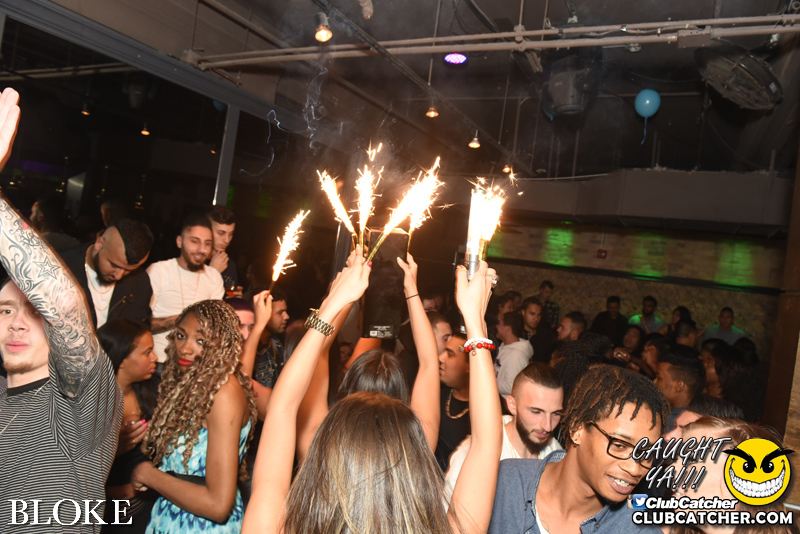 Bloke nightclub photo 31 - November 6th, 2015