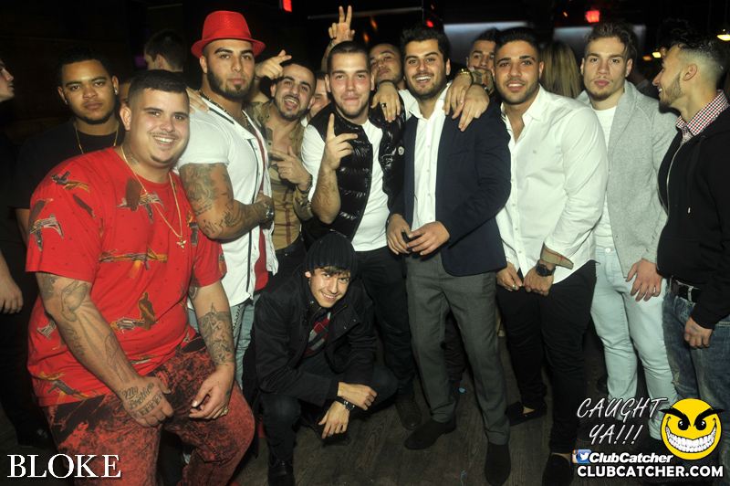 Bloke nightclub photo 32 - November 6th, 2015