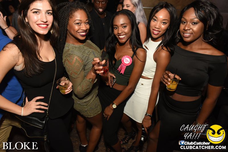 Bloke nightclub photo 34 - November 6th, 2015