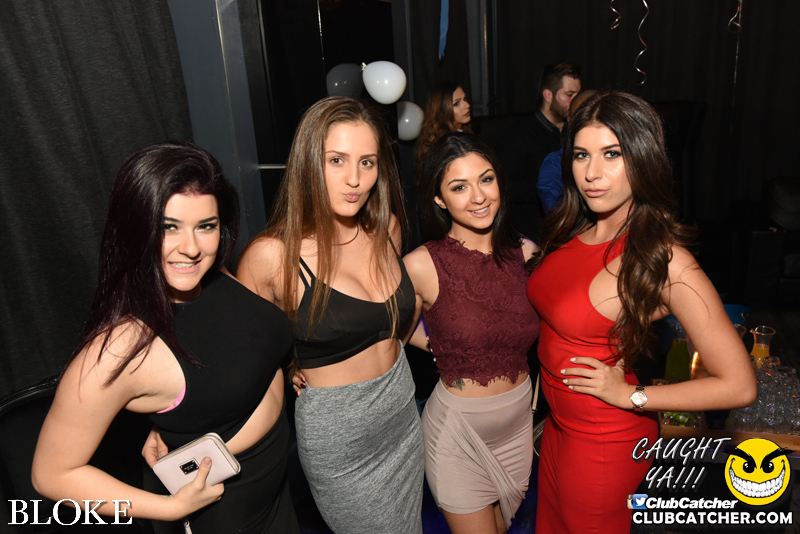 Bloke nightclub photo 35 - November 6th, 2015