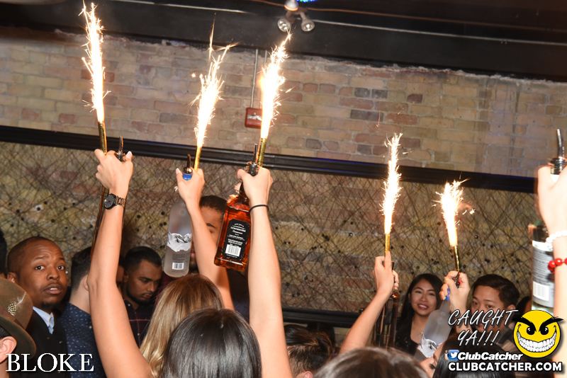 Bloke nightclub photo 38 - November 6th, 2015