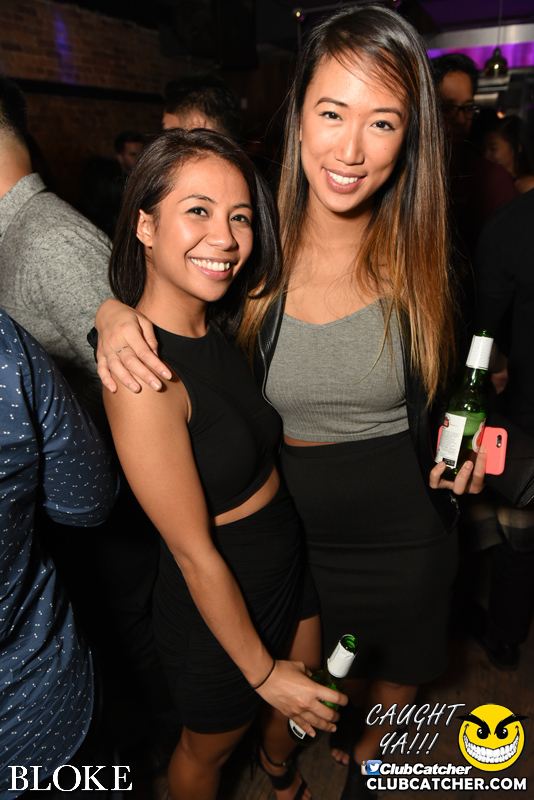 Bloke nightclub photo 40 - November 6th, 2015