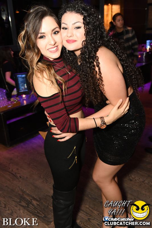 Bloke nightclub photo 5 - November 6th, 2015