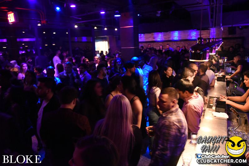 Bloke nightclub photo 42 - November 6th, 2015