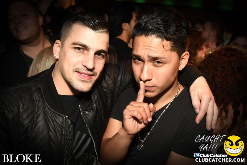 Bloke nightclub photo 48 - November 6th, 2015