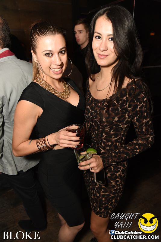 Bloke nightclub photo 6 - November 6th, 2015