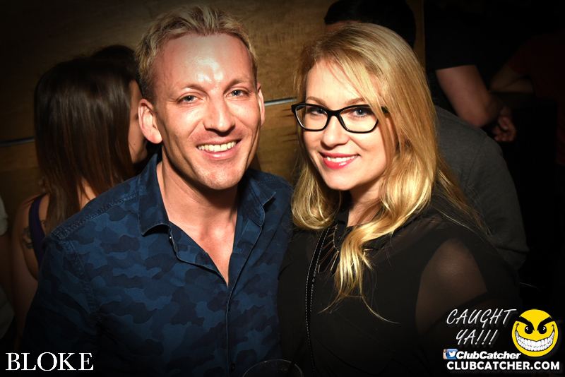 Bloke nightclub photo 51 - November 6th, 2015