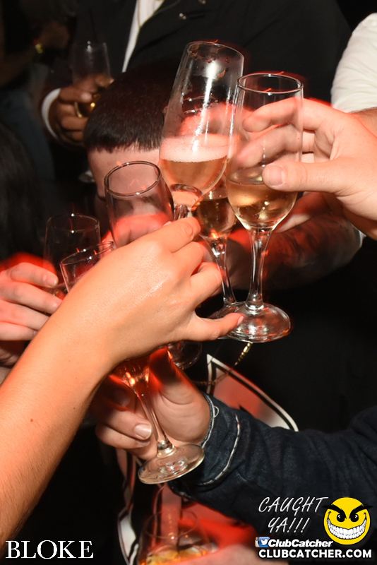 Bloke nightclub photo 52 - November 6th, 2015