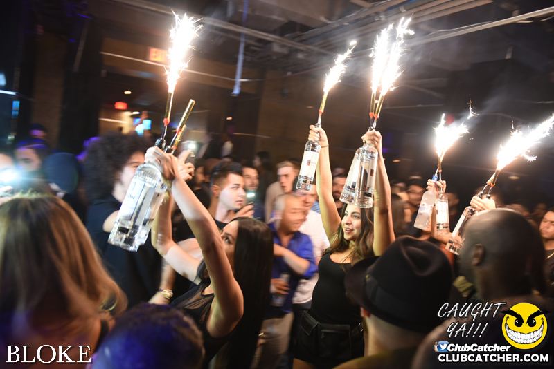 Bloke nightclub photo 55 - November 6th, 2015