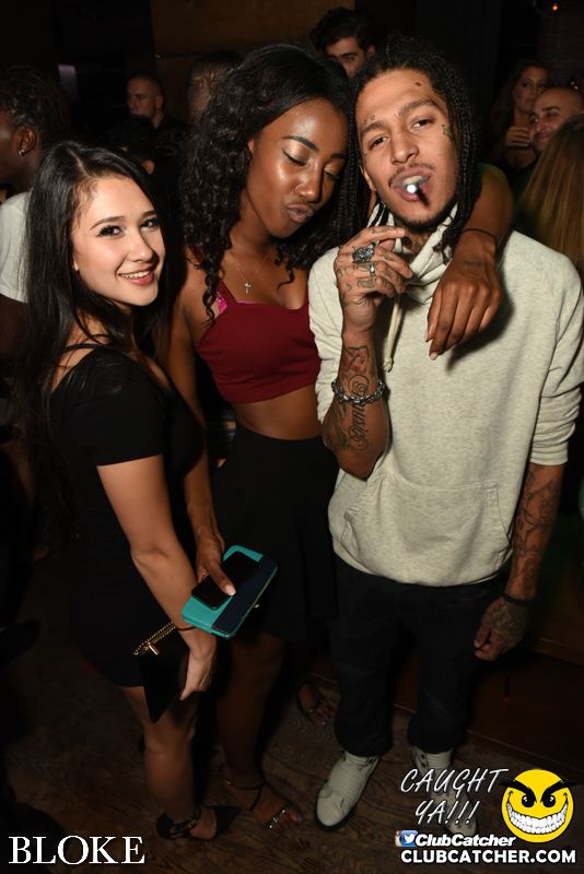 Bloke nightclub photo 56 - November 6th, 2015