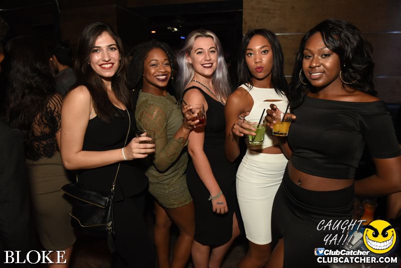 Bloke nightclub photo 58 - November 6th, 2015