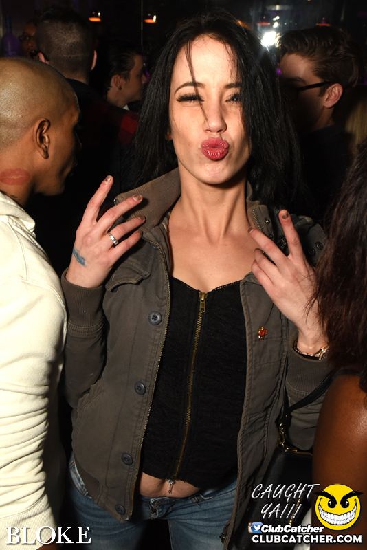 Bloke nightclub photo 59 - November 6th, 2015