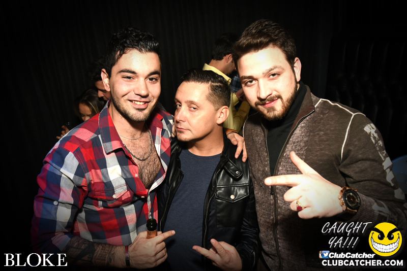 Bloke nightclub photo 7 - November 6th, 2015