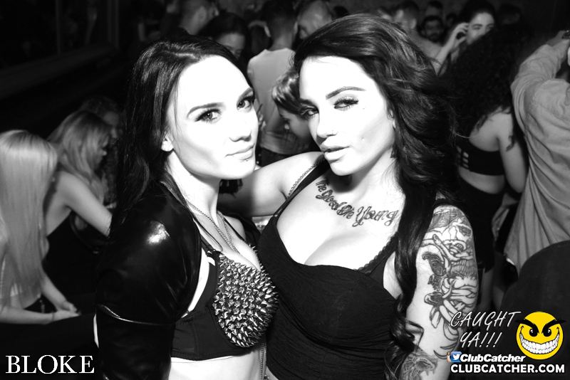 Bloke nightclub photo 62 - November 6th, 2015