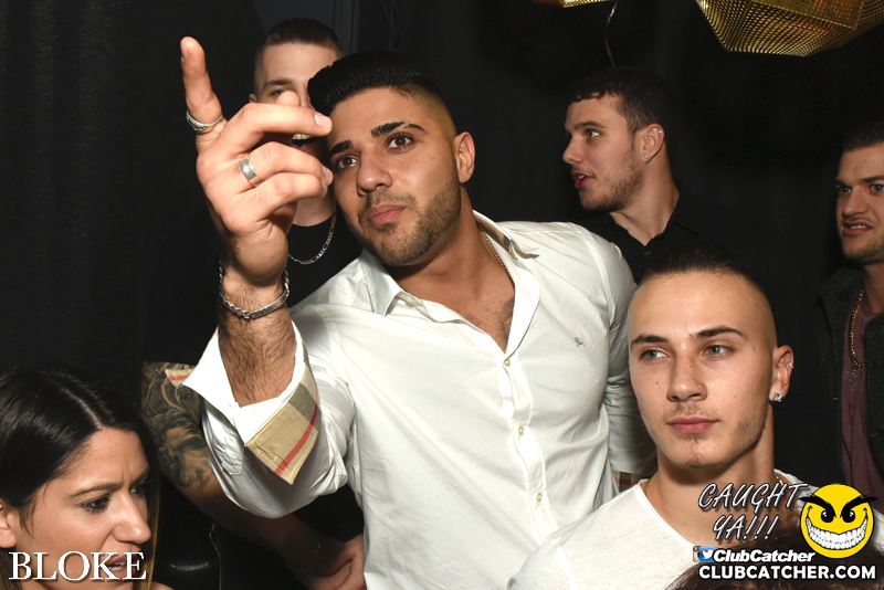 Bloke nightclub photo 65 - November 6th, 2015