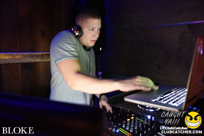 Bloke nightclub photo 66 - November 6th, 2015