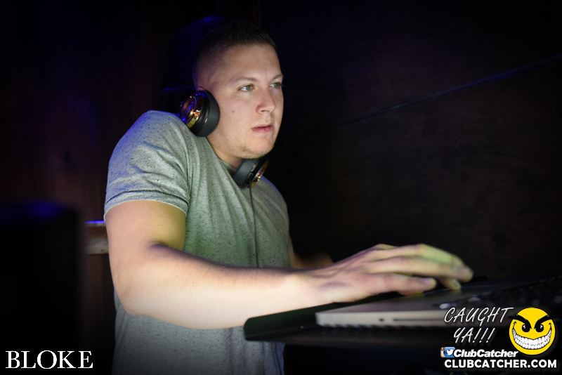 Bloke nightclub photo 68 - November 6th, 2015