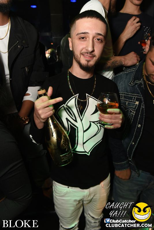 Bloke nightclub photo 69 - November 6th, 2015