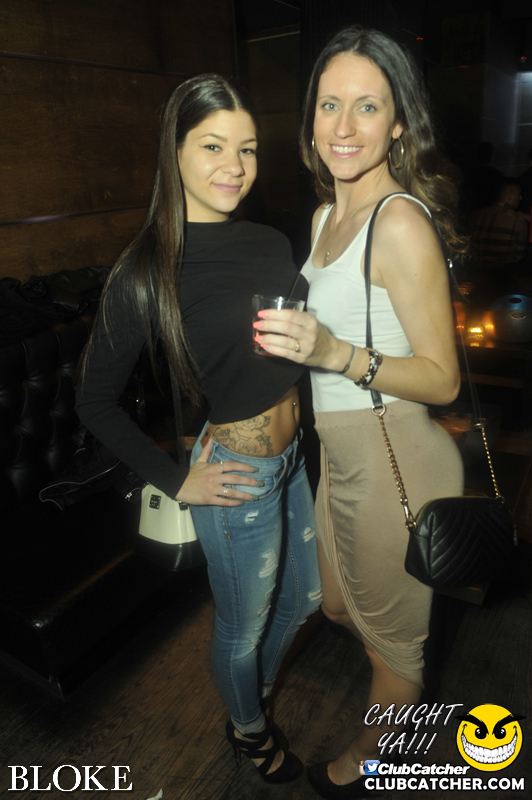 Bloke nightclub photo 79 - November 6th, 2015