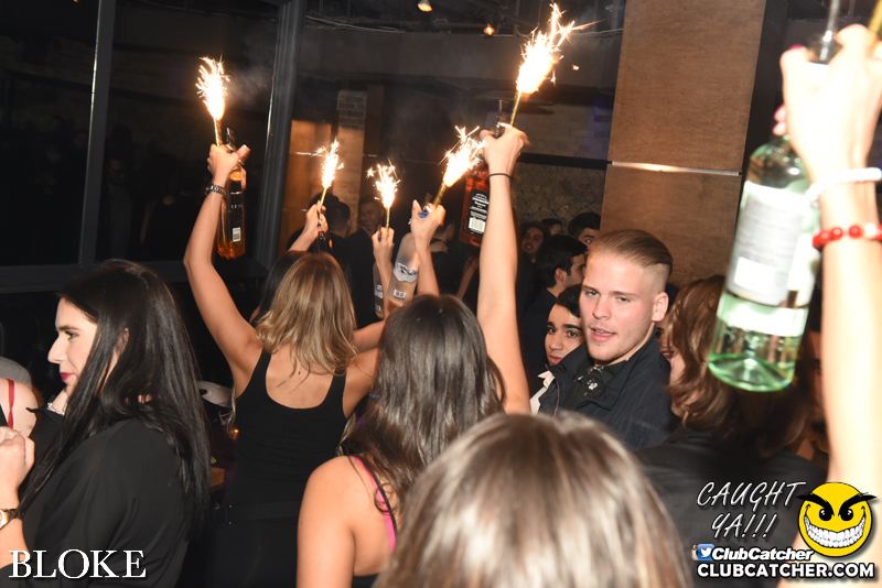 Bloke nightclub photo 9 - November 6th, 2015