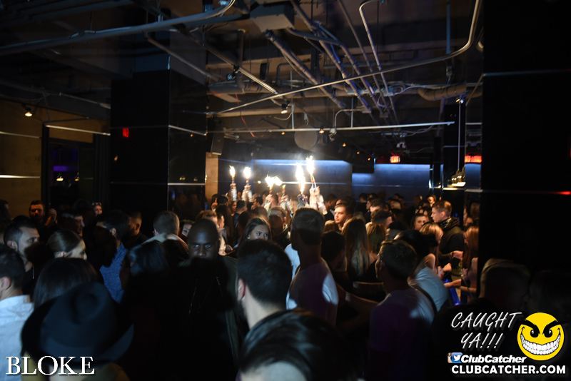 Bloke nightclub photo 81 - November 6th, 2015