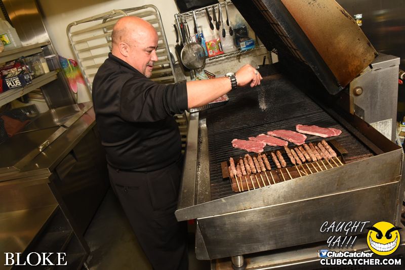 Bloke nightclub photo 90 - November 6th, 2015