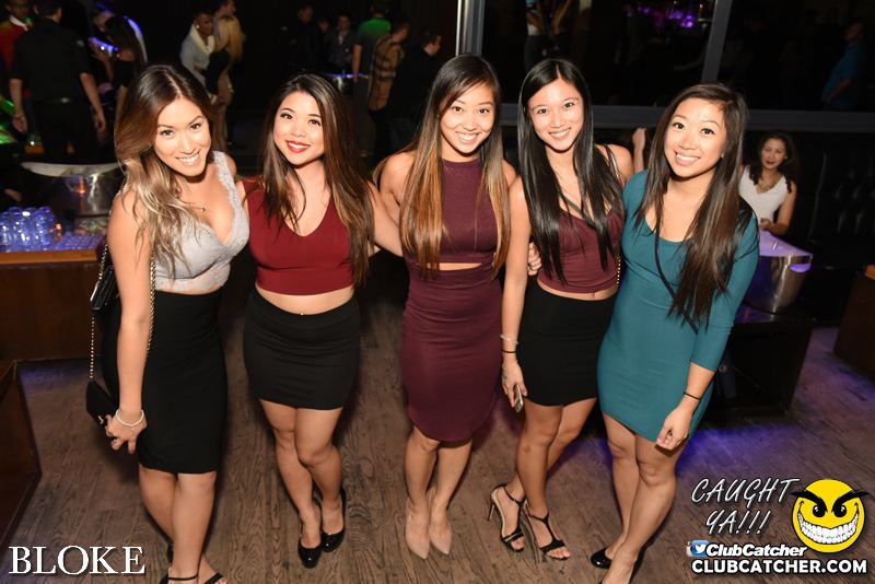 Bloke nightclub photo 10 - November 6th, 2015