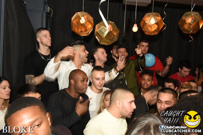 Bloke nightclub photo 93 - November 6th, 2015