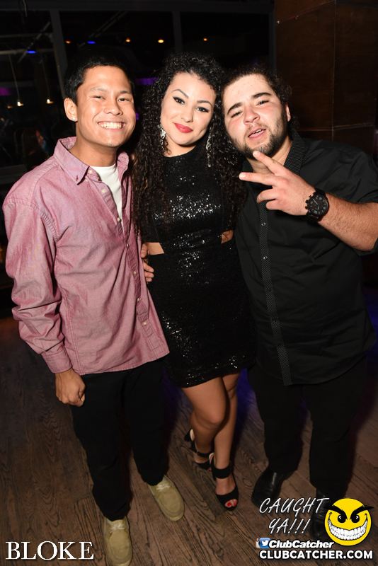 Bloke nightclub photo 94 - November 6th, 2015