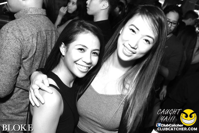 Bloke nightclub photo 96 - November 6th, 2015