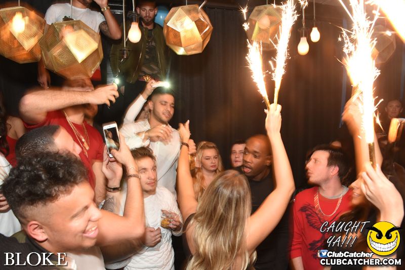 Bloke nightclub photo 100 - November 6th, 2015