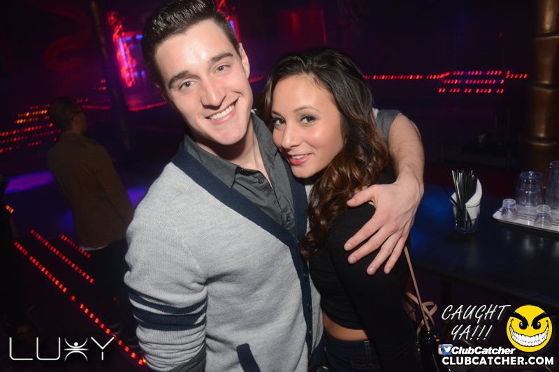 Luxy nightclub photo 11 - November 6th, 2015