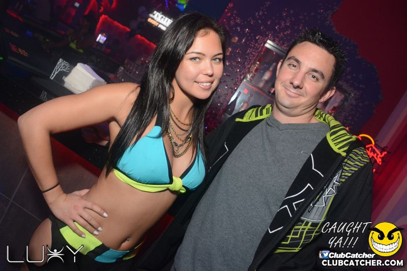 Luxy nightclub photo 12 - November 6th, 2015