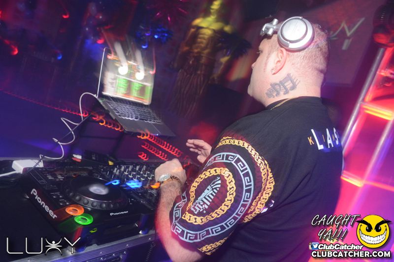 Luxy nightclub photo 119 - November 6th, 2015