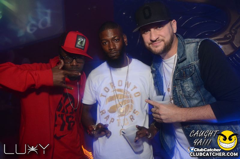 Luxy nightclub photo 125 - November 6th, 2015