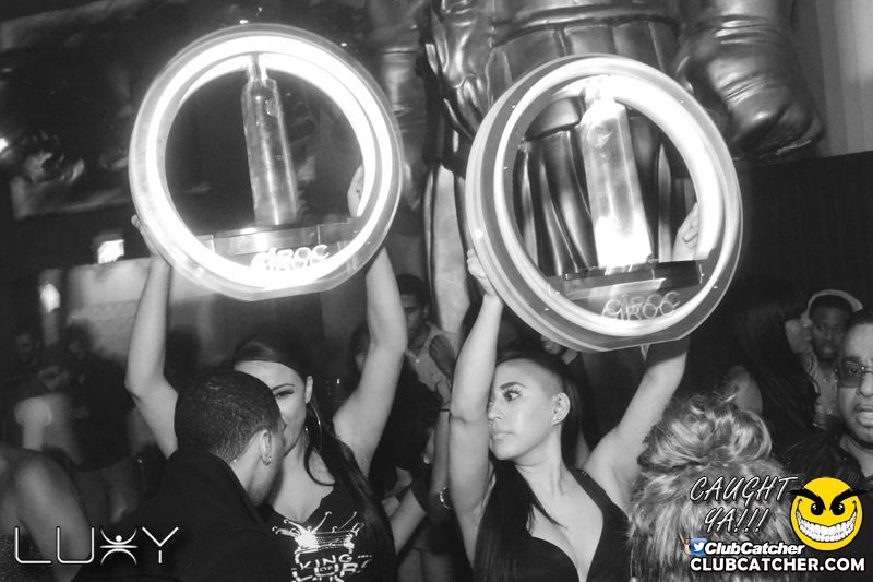 Luxy nightclub photo 131 - November 6th, 2015