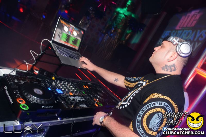 Luxy nightclub photo 137 - November 6th, 2015