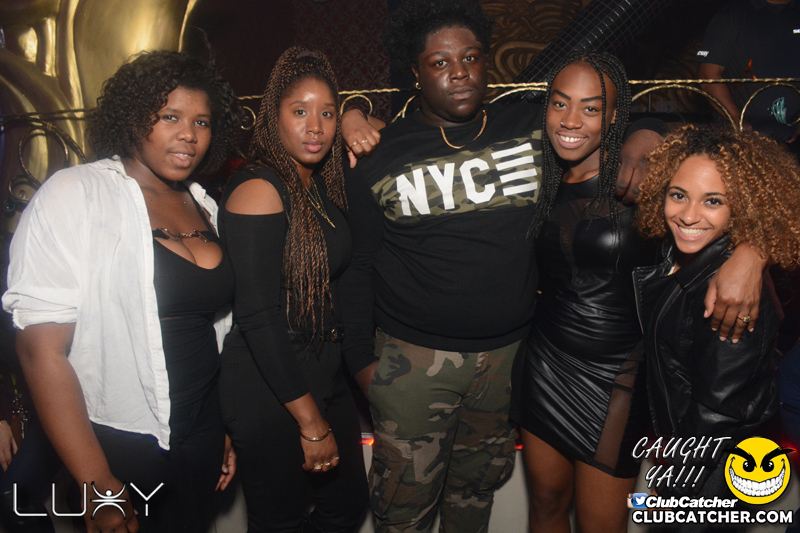 Luxy nightclub photo 154 - November 6th, 2015