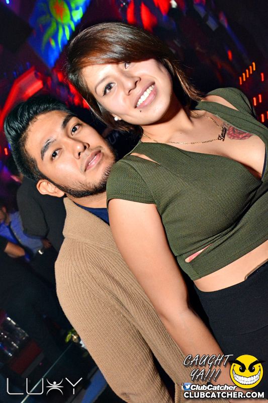 Luxy nightclub photo 155 - November 6th, 2015