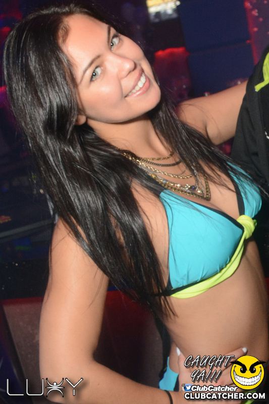 Luxy nightclub photo 156 - November 6th, 2015
