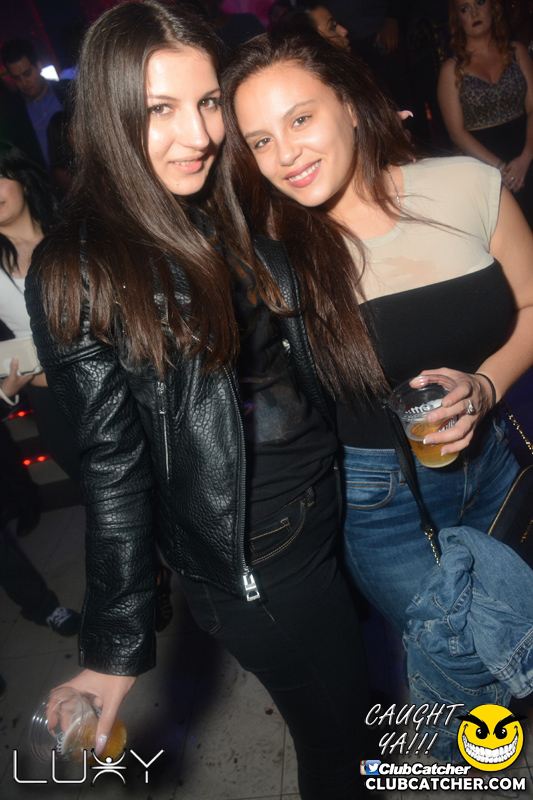 Luxy nightclub photo 20 - November 6th, 2015