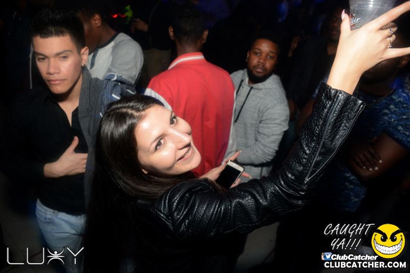 Luxy nightclub photo 23 - November 6th, 2015