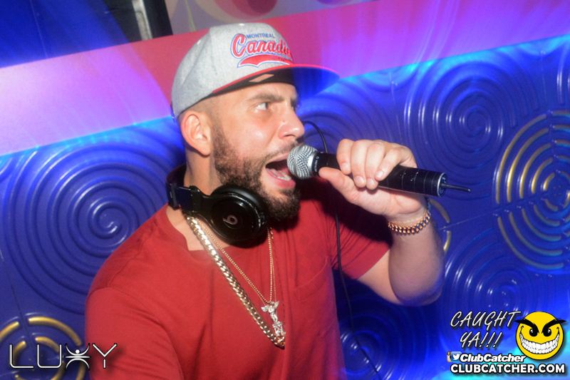 Luxy nightclub photo 37 - November 6th, 2015