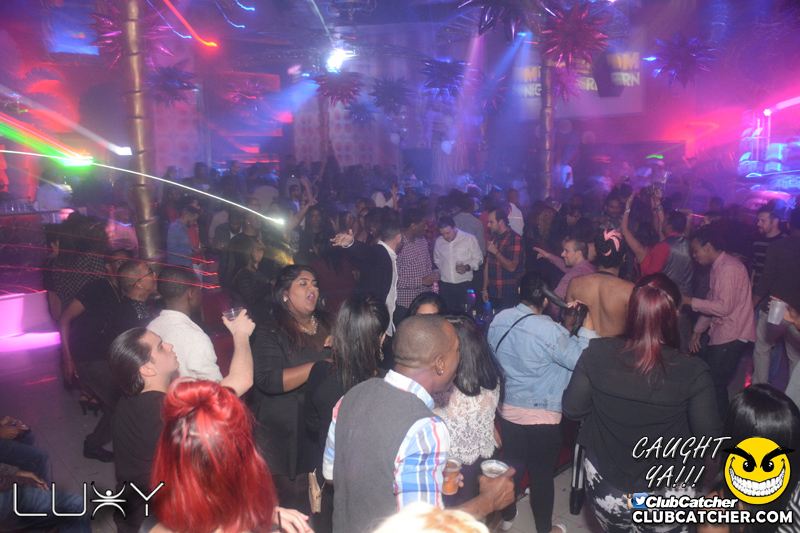 Luxy nightclub photo 39 - November 6th, 2015