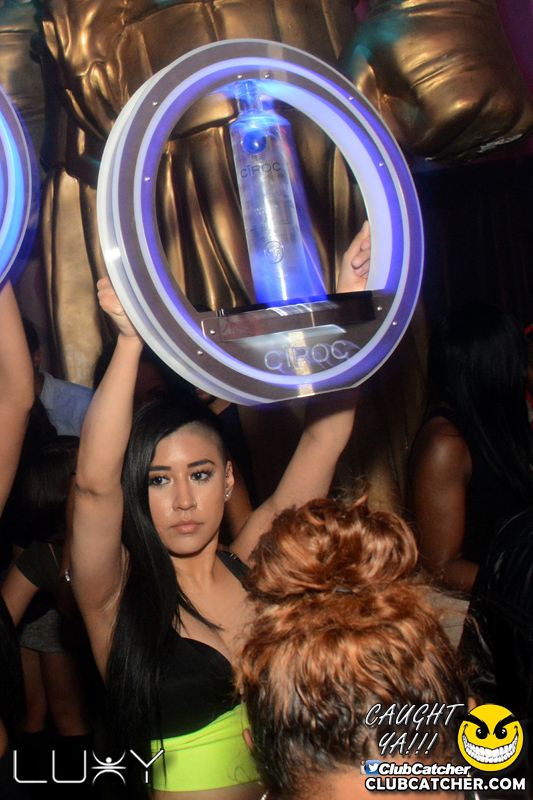 Luxy nightclub photo 7 - November 6th, 2015
