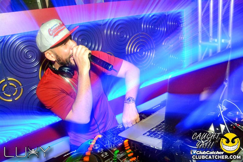 Luxy nightclub photo 74 - November 6th, 2015