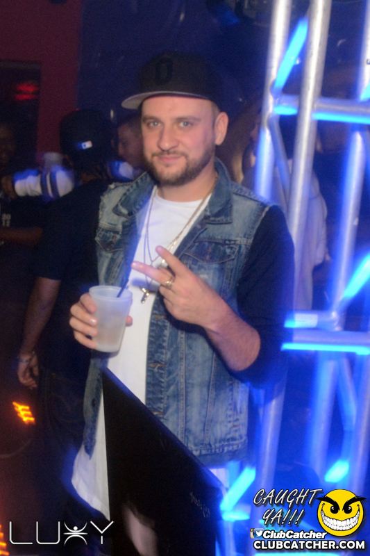 Luxy nightclub photo 76 - November 6th, 2015