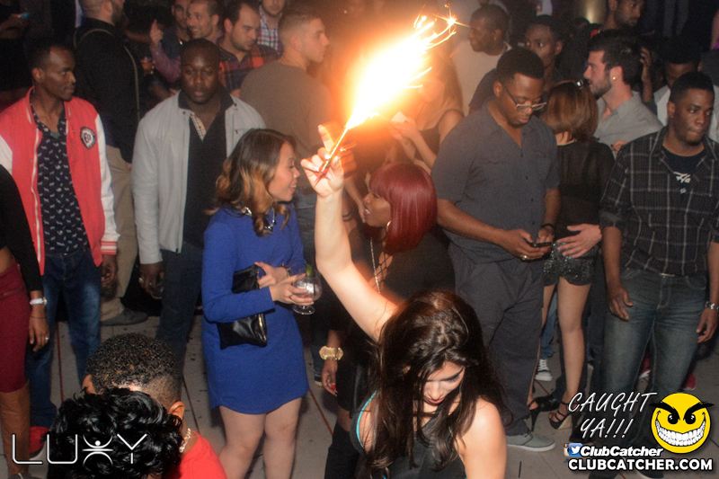 Luxy nightclub photo 77 - November 6th, 2015
