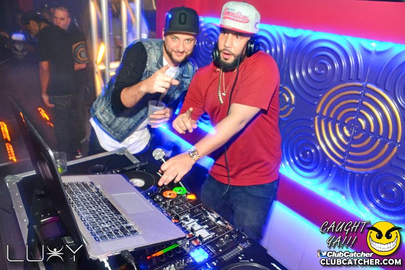 Luxy nightclub photo 79 - November 6th, 2015